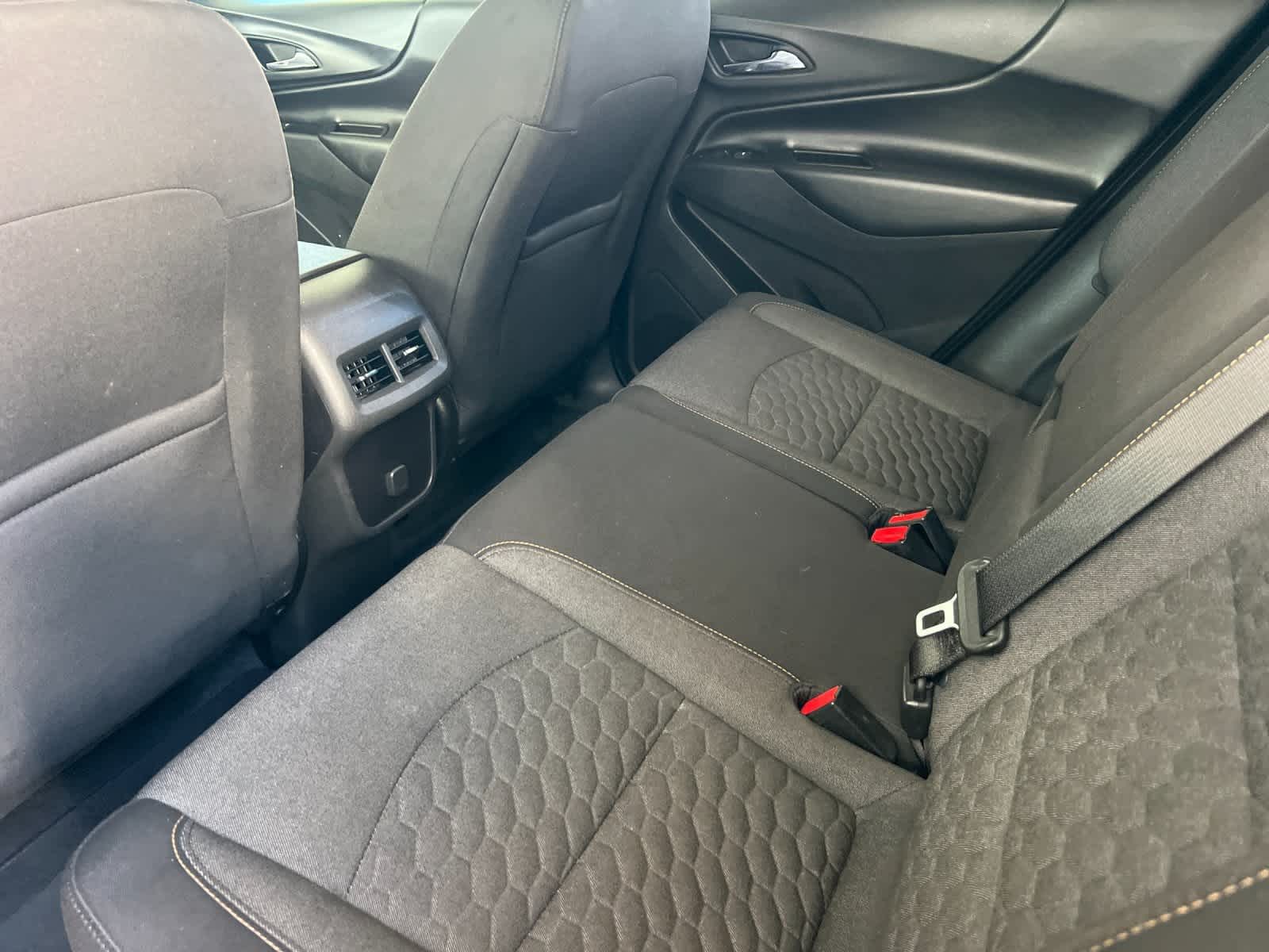 Thumbnail: 2018 Chevrolet Equinox - 4