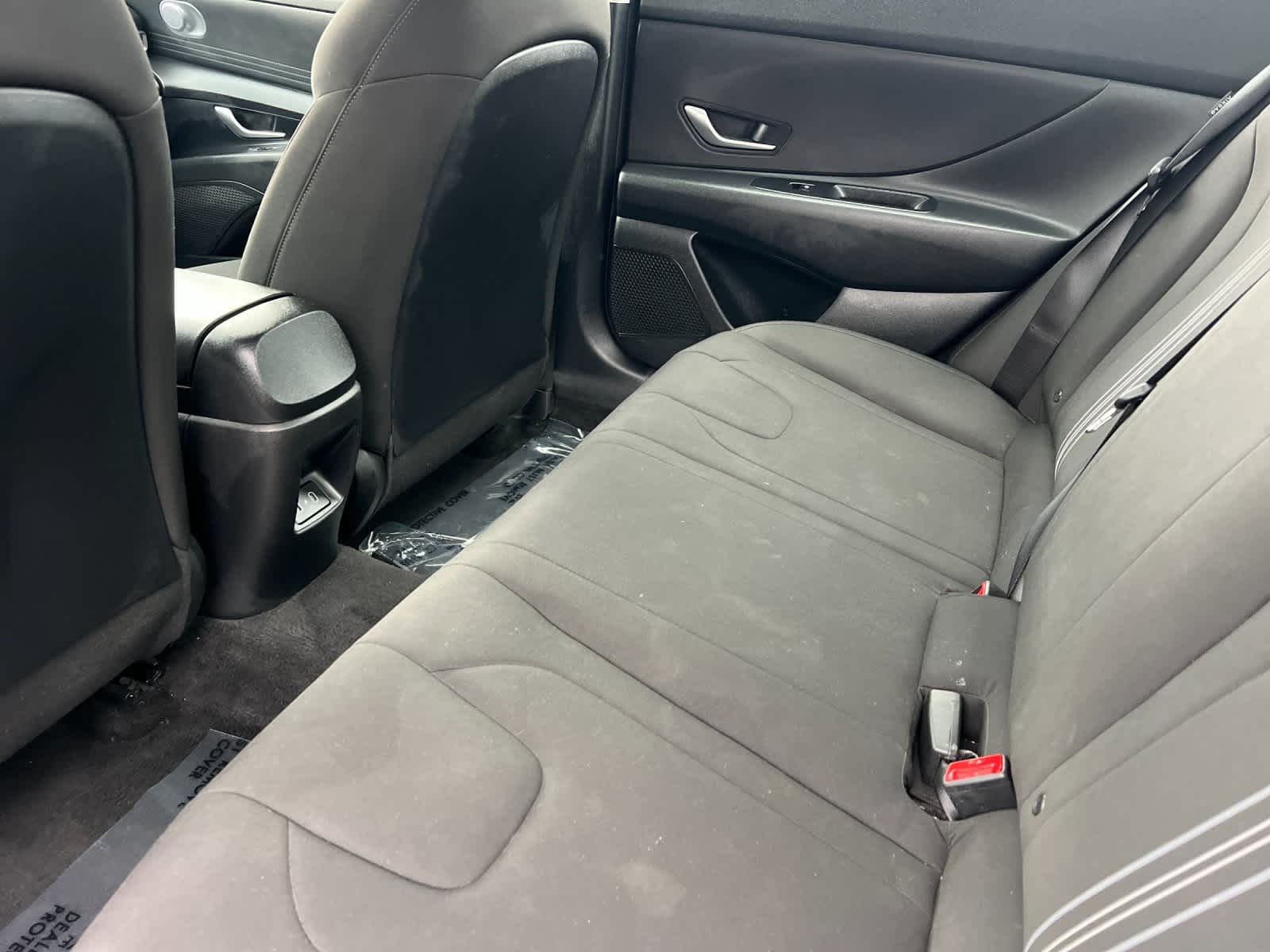 Thumbnail: 2024 Hyundai Elantra - 4