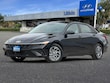 Hyundai Elantra Hybrid