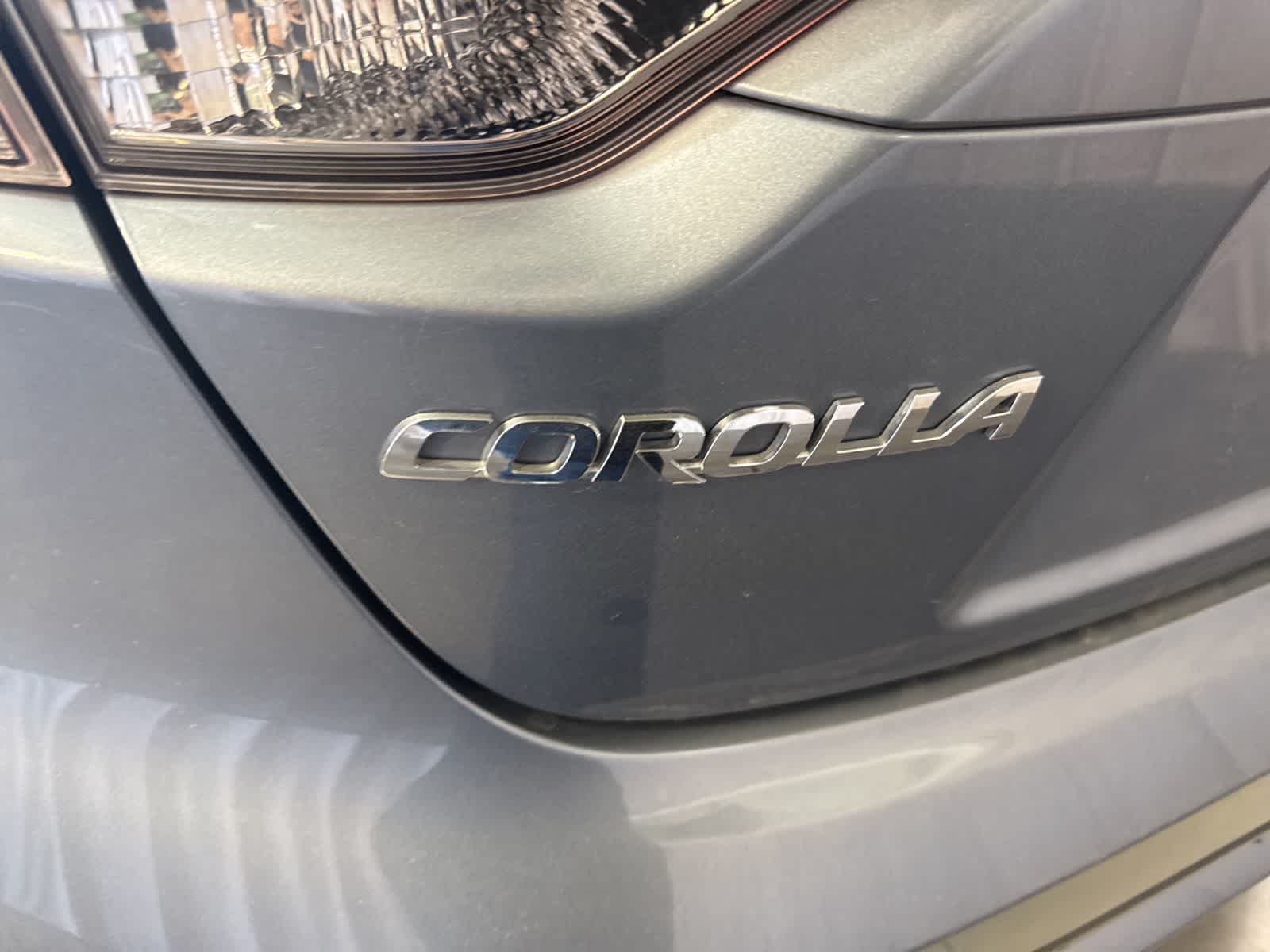 Thumbnail: 2021 Toyota Corolla - 13