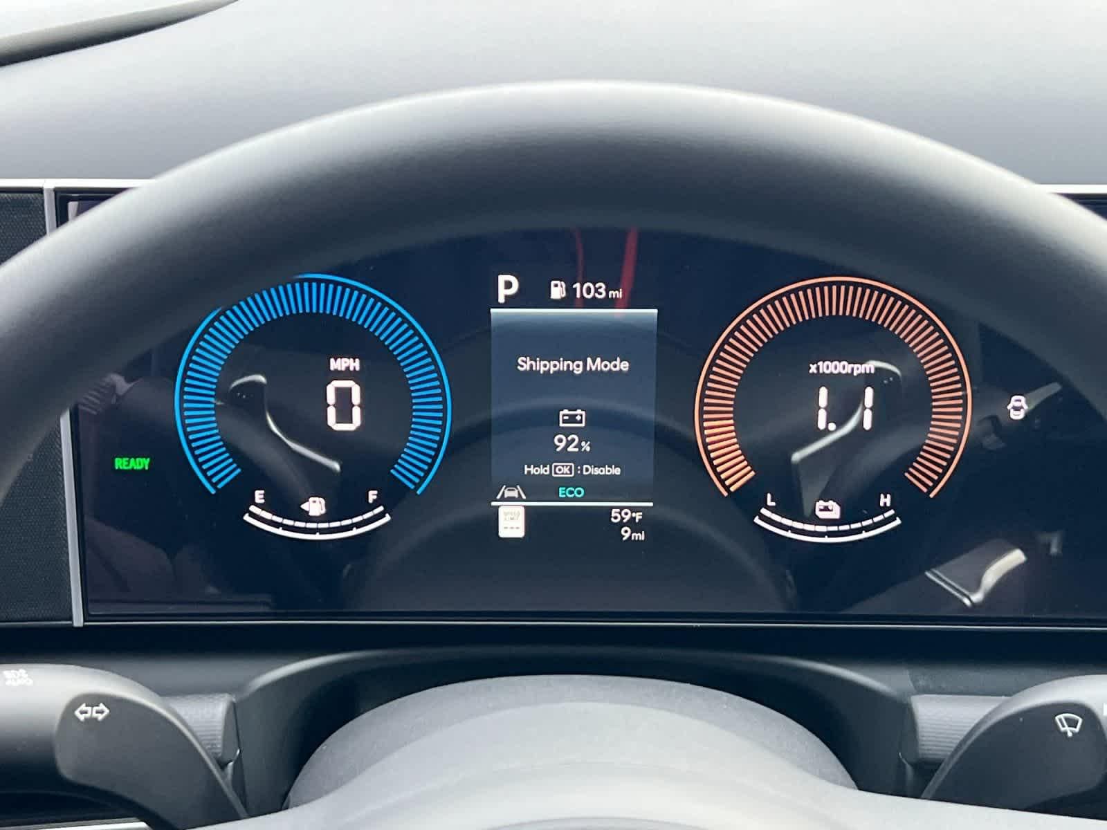 Thumbnail: 2026 Hyundai Tucson - 24