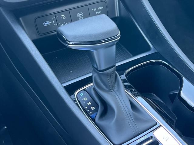 2025 Hyundai Santa Cruz SE 20