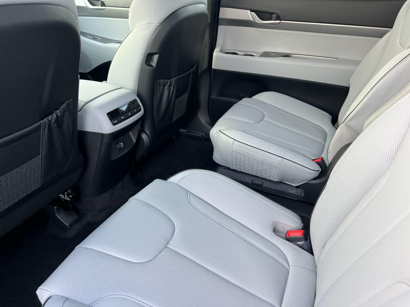 Thumbnail: 2025 Hyundai Palisade - 4