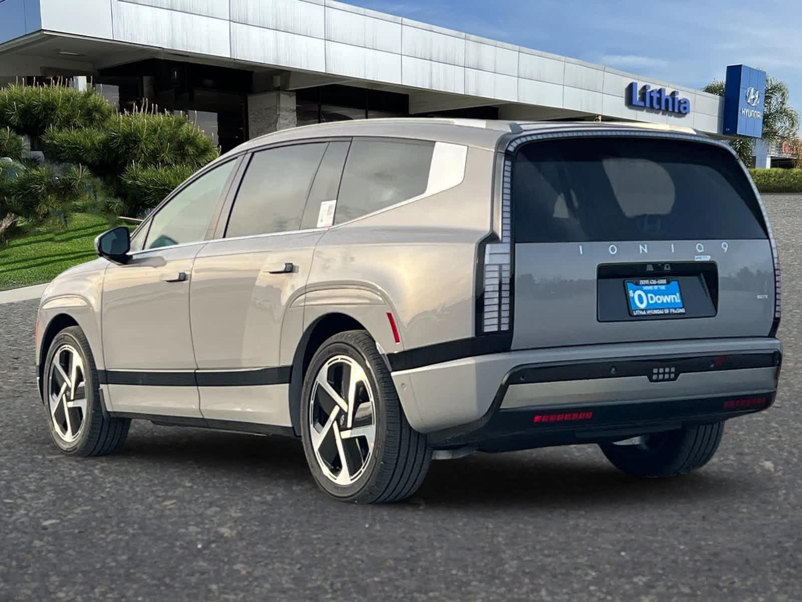 Thumbnail: 2026 Hyundai Ioniq - 6