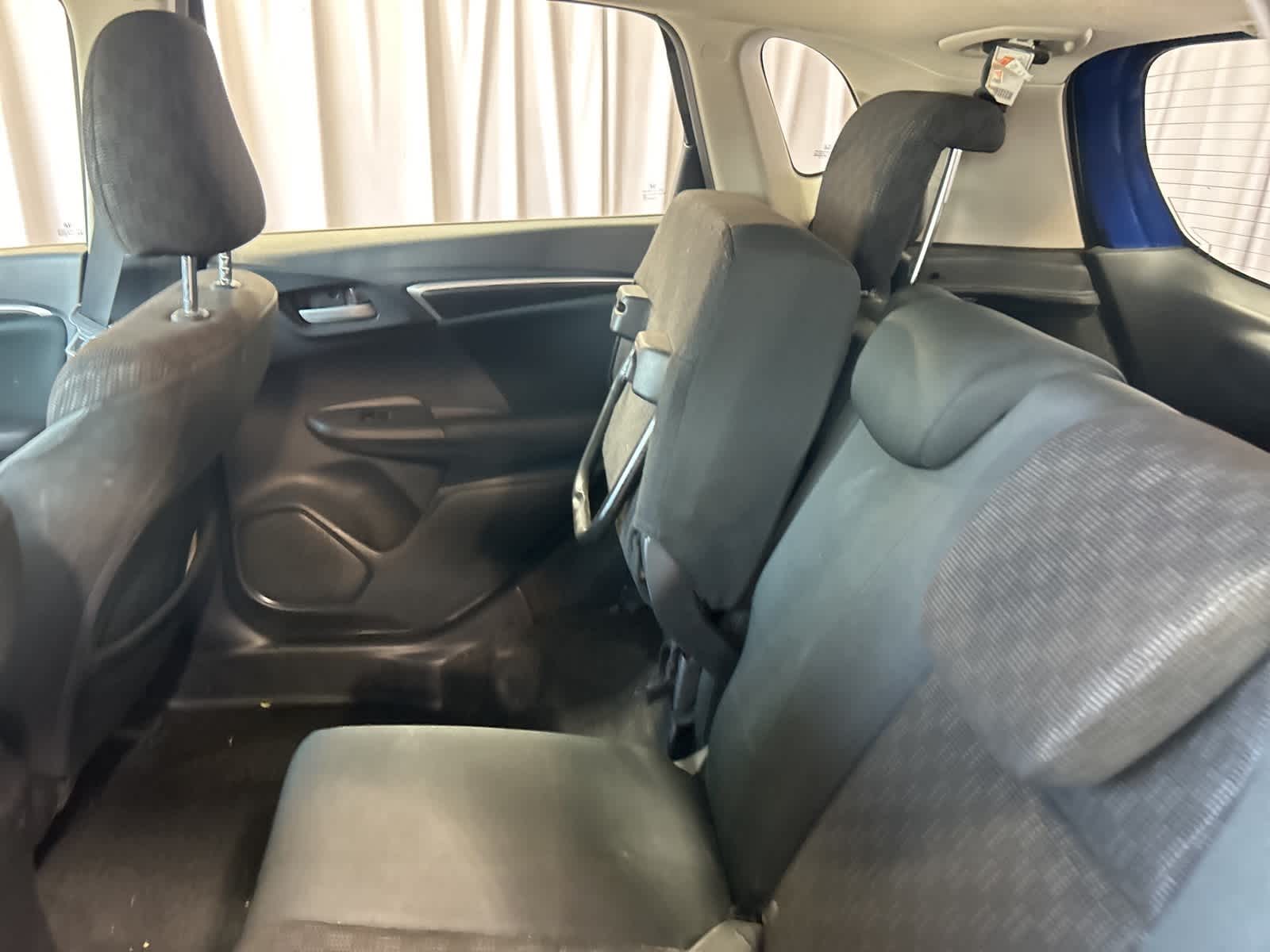 Thumbnail: 2015 Honda Fit - 19