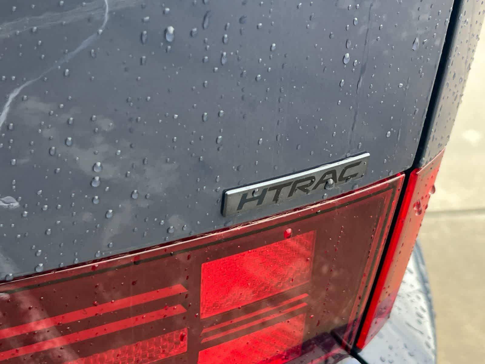 Thumbnail: 2026 Hyundai Santa Fe - 28