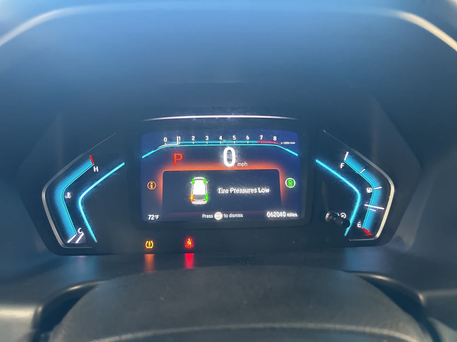 Thumbnail: 2021 Honda Odyssey - 30