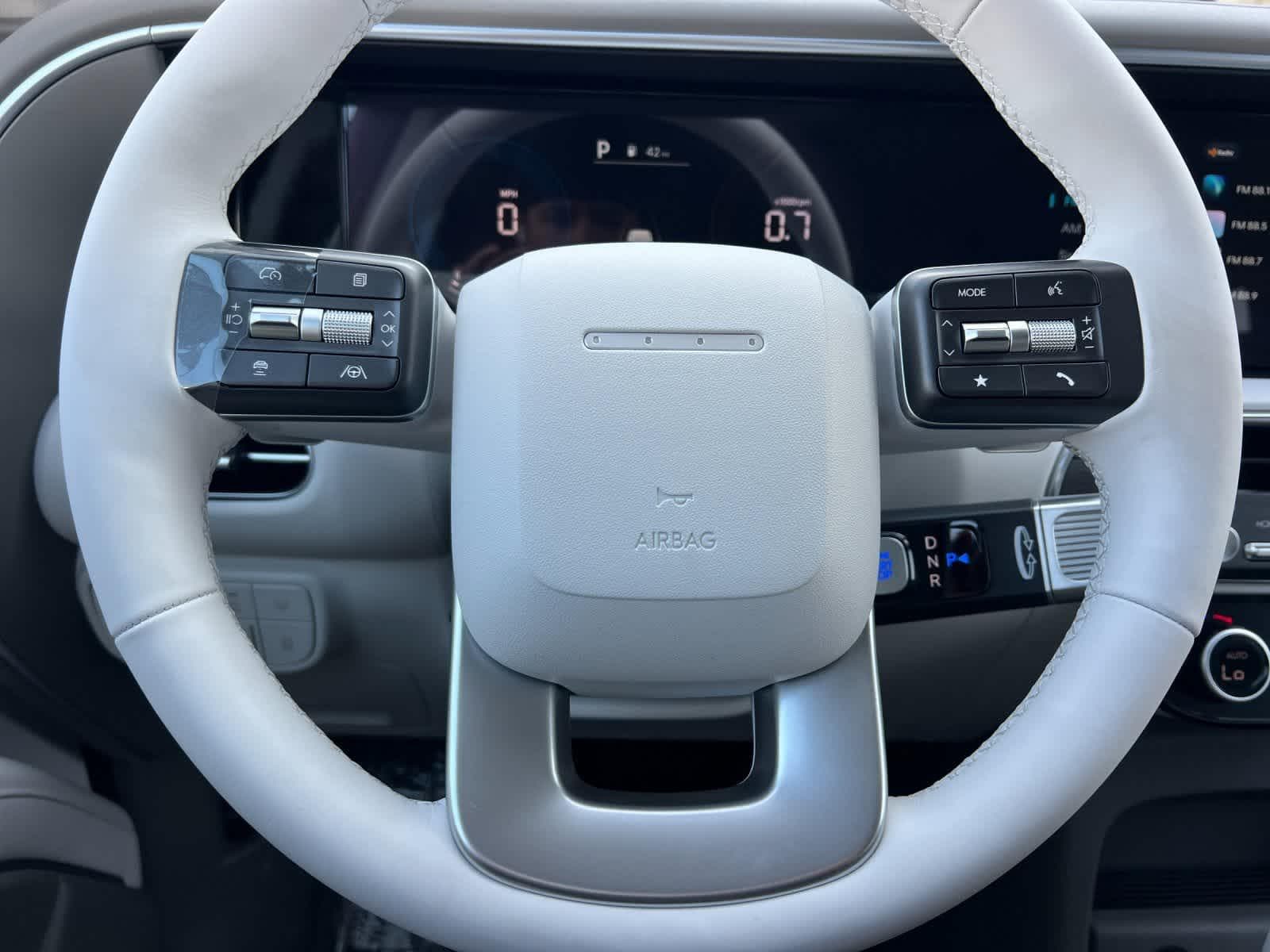 Thumbnail: 2026 Hyundai Palisade - 23