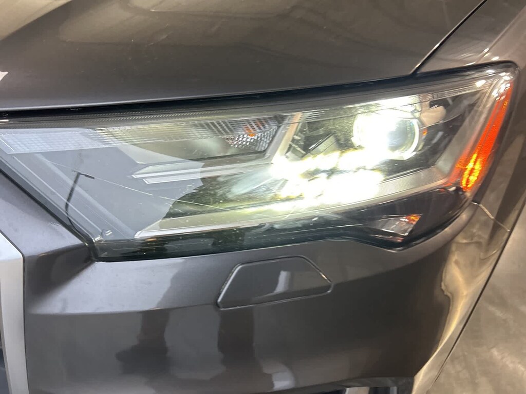 Used 2023 Audi Q7 45 Premium Plus SUV