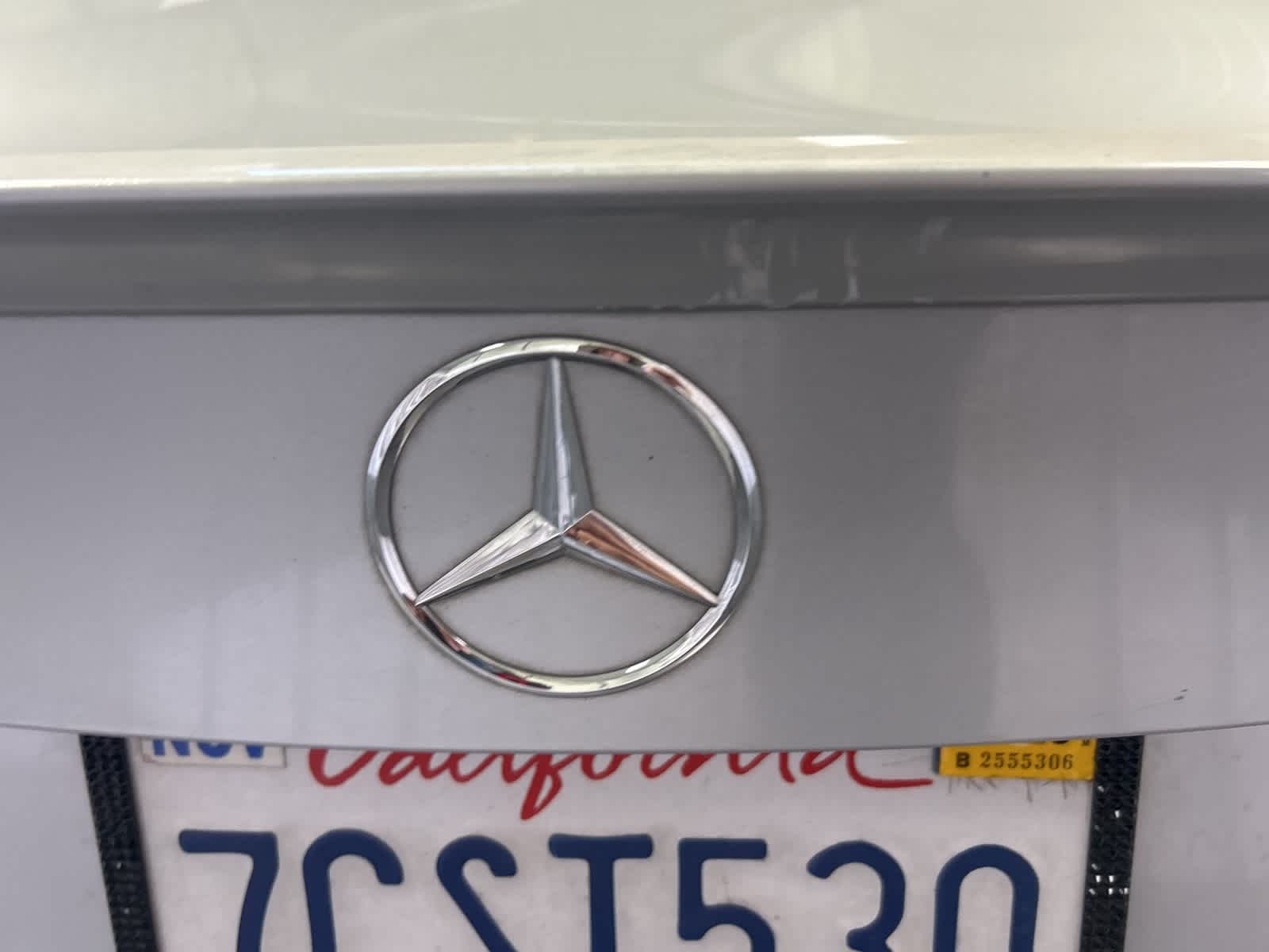 Thumbnail: 2014 Mercedes-Benz CLA - 12
