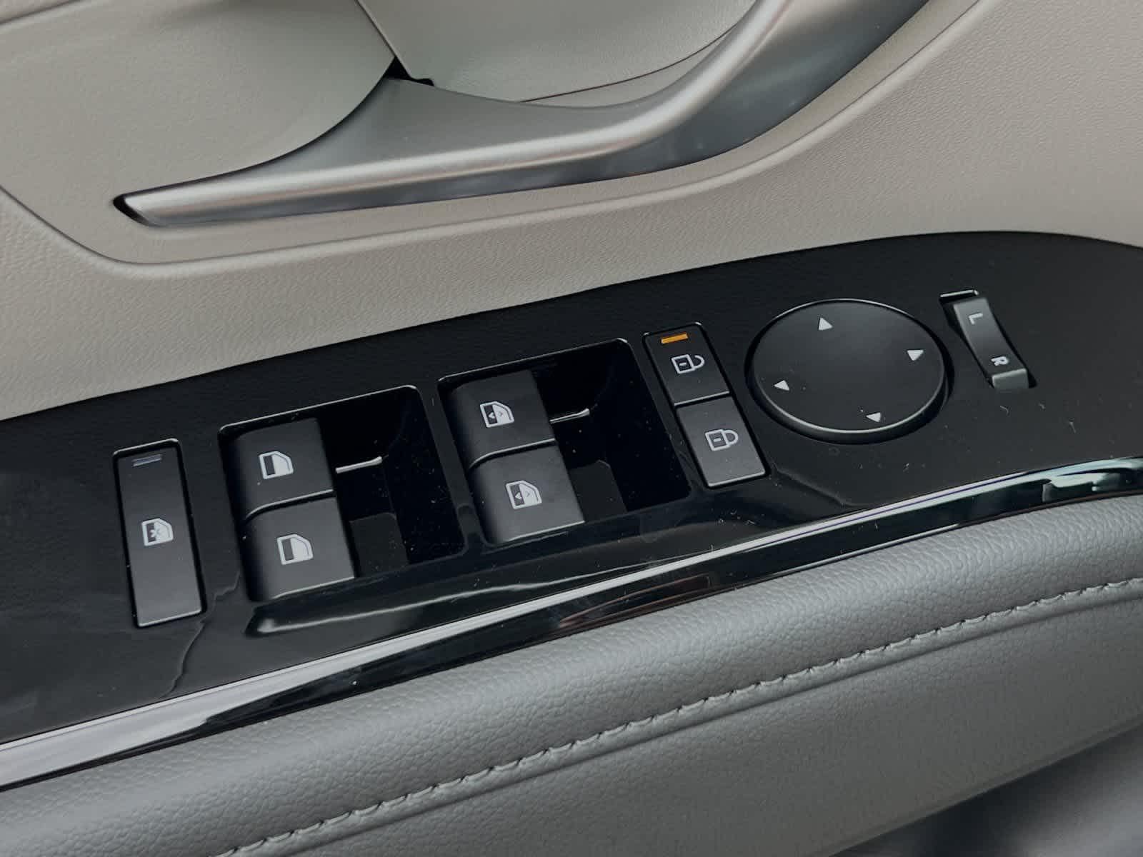 Thumbnail: 2025 Hyundai Tucson - 13