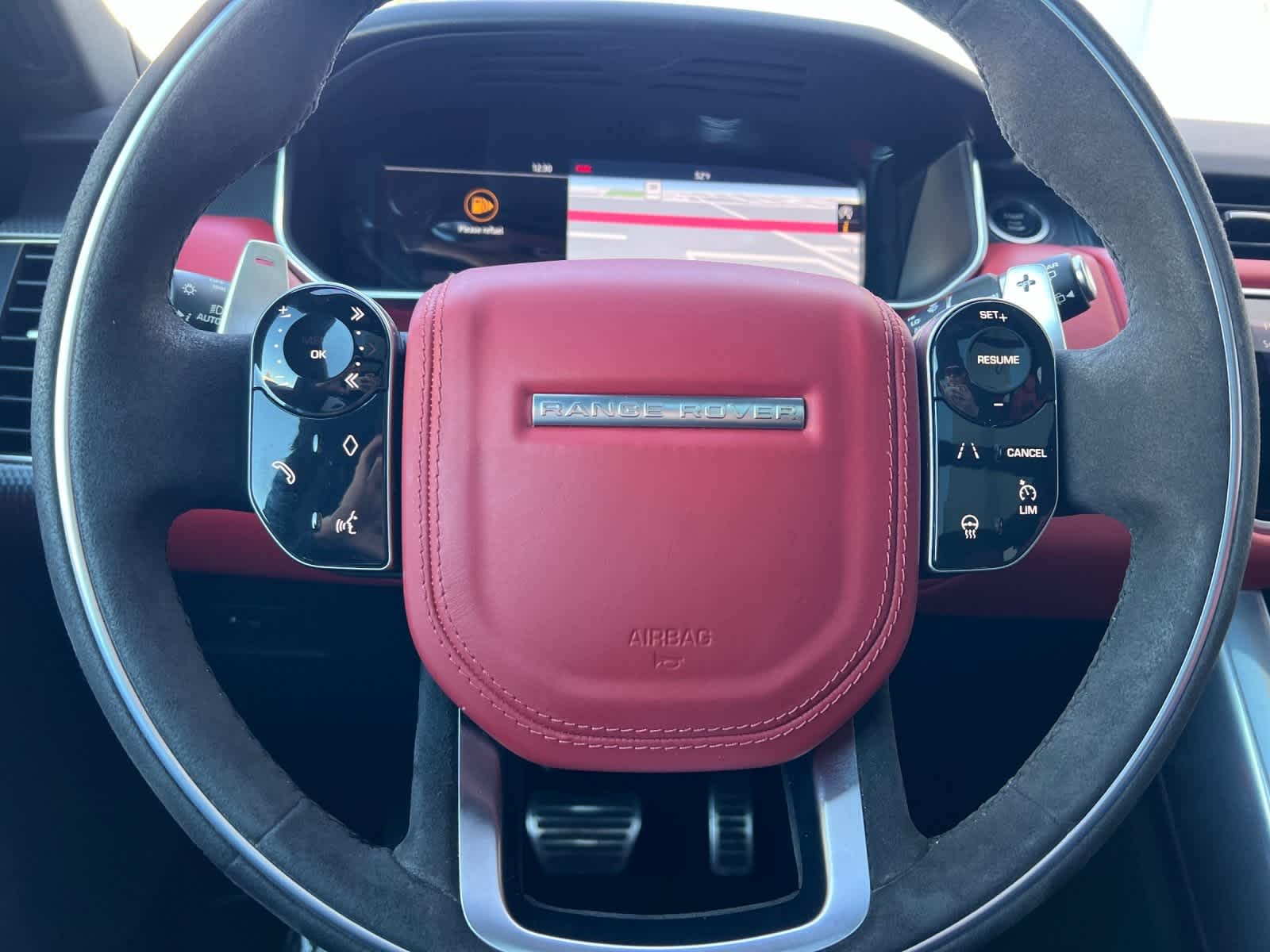 Thumbnail: 2020 Land Rover Range Rover Sport - 24