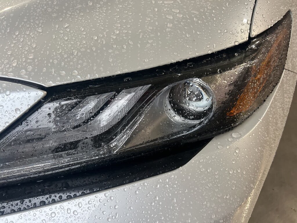 Used 2021 Toyota Camry Hybrid XSE Sedan