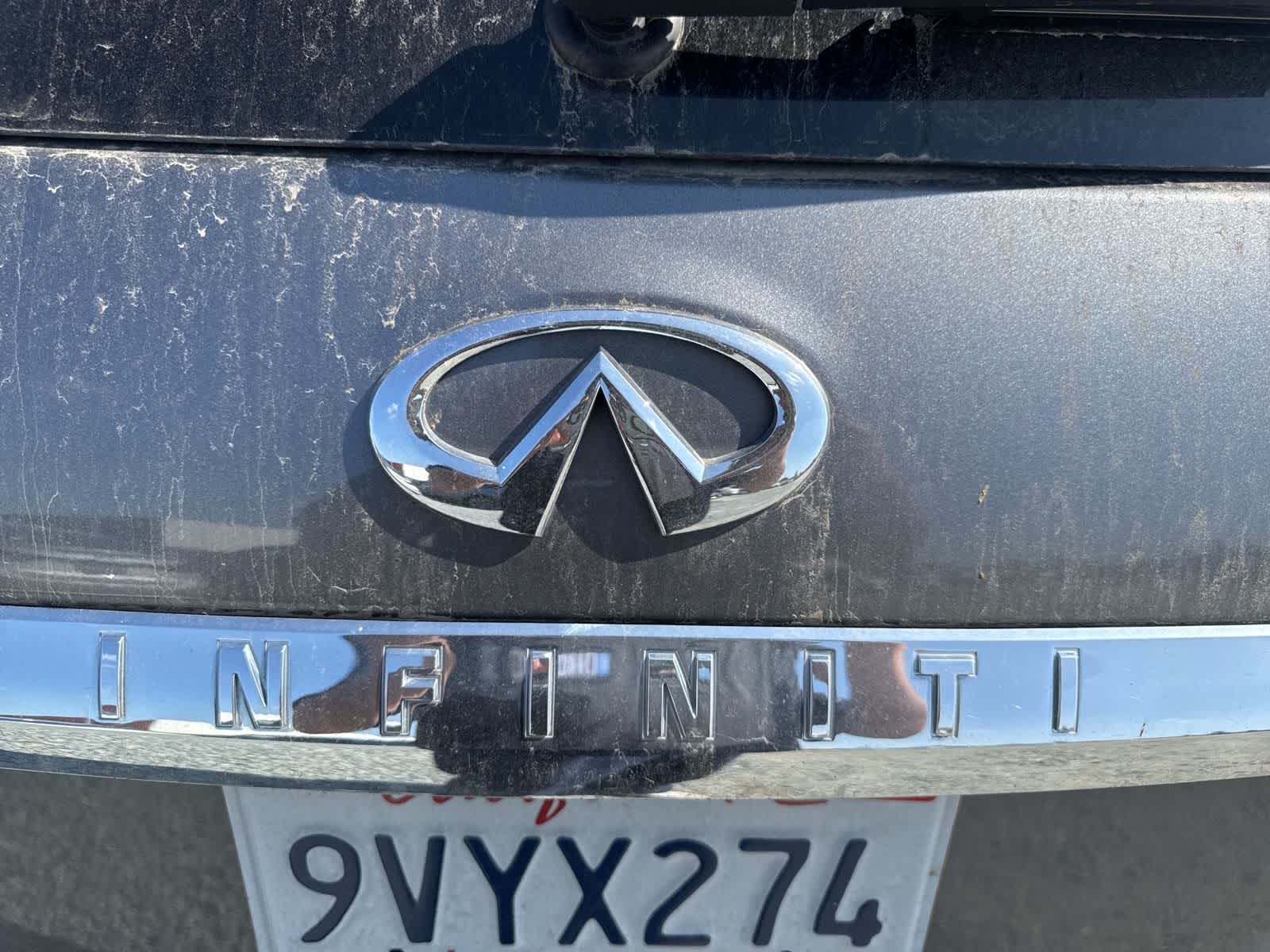 Thumbnail: 2019 INFINITI QX60 - 14