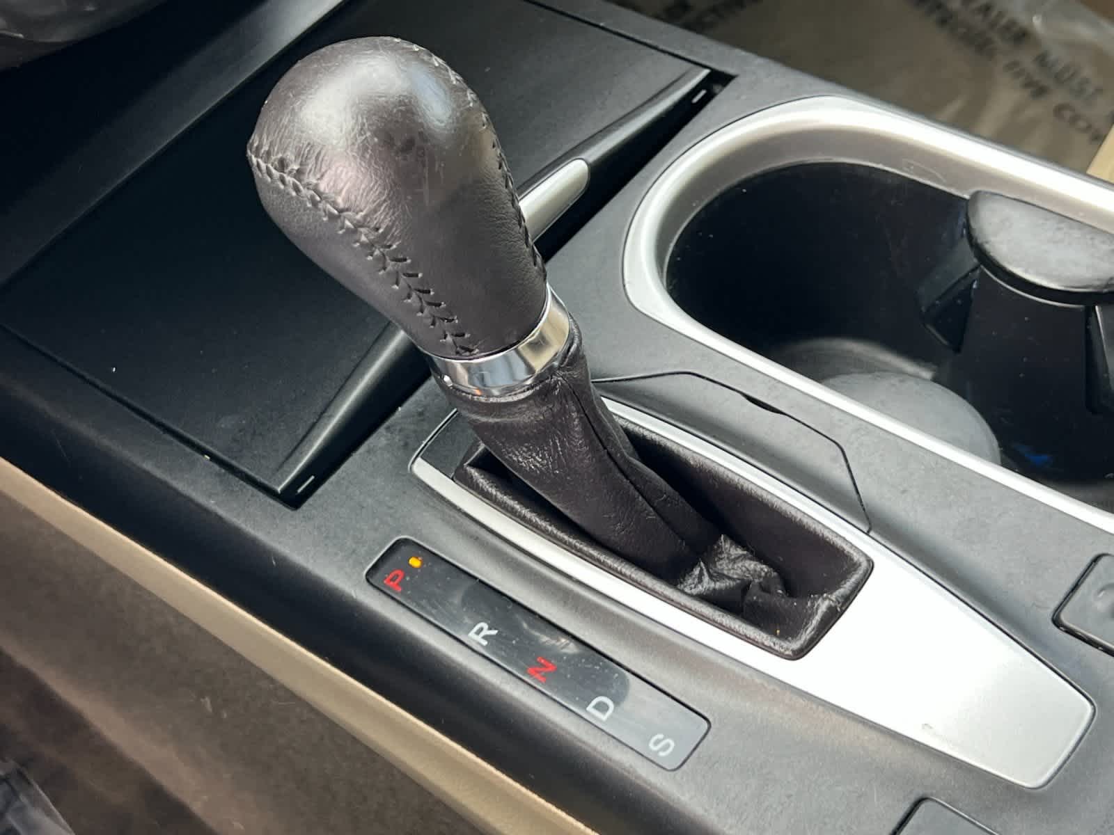 Thumbnail: 2018 Acura RDX - 21