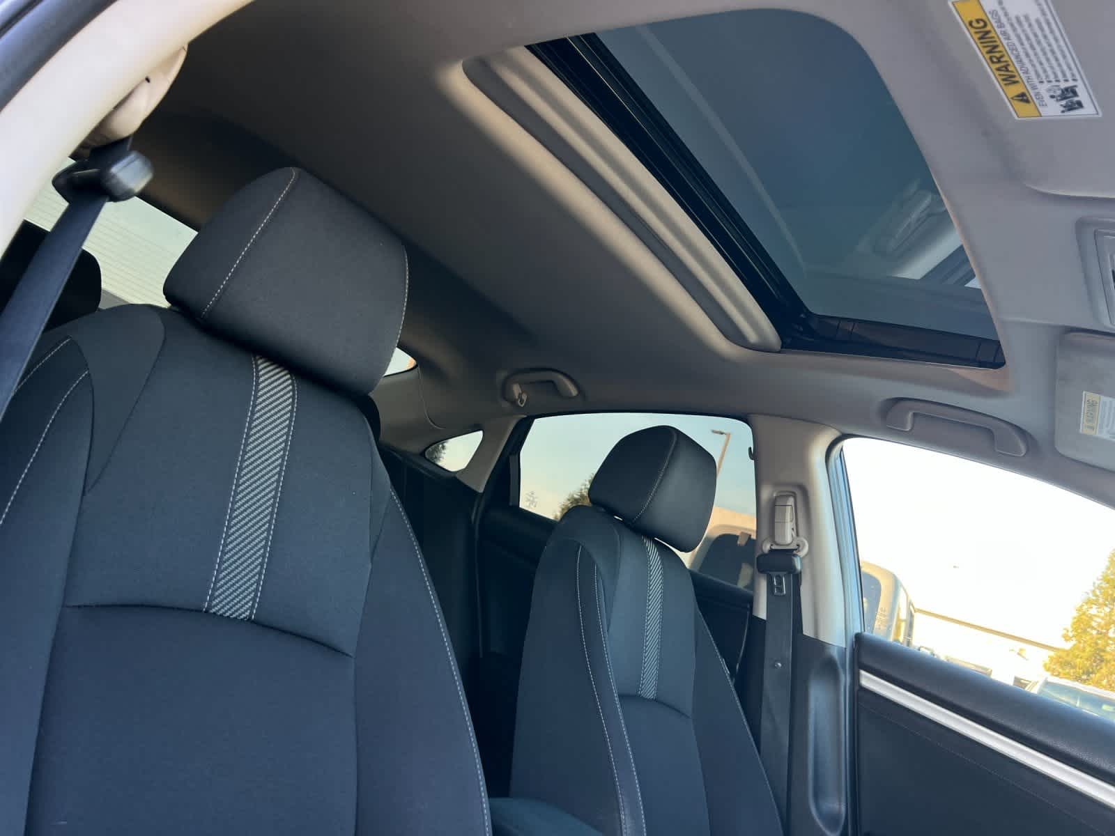 Thumbnail: 2018 Honda Civic - 16