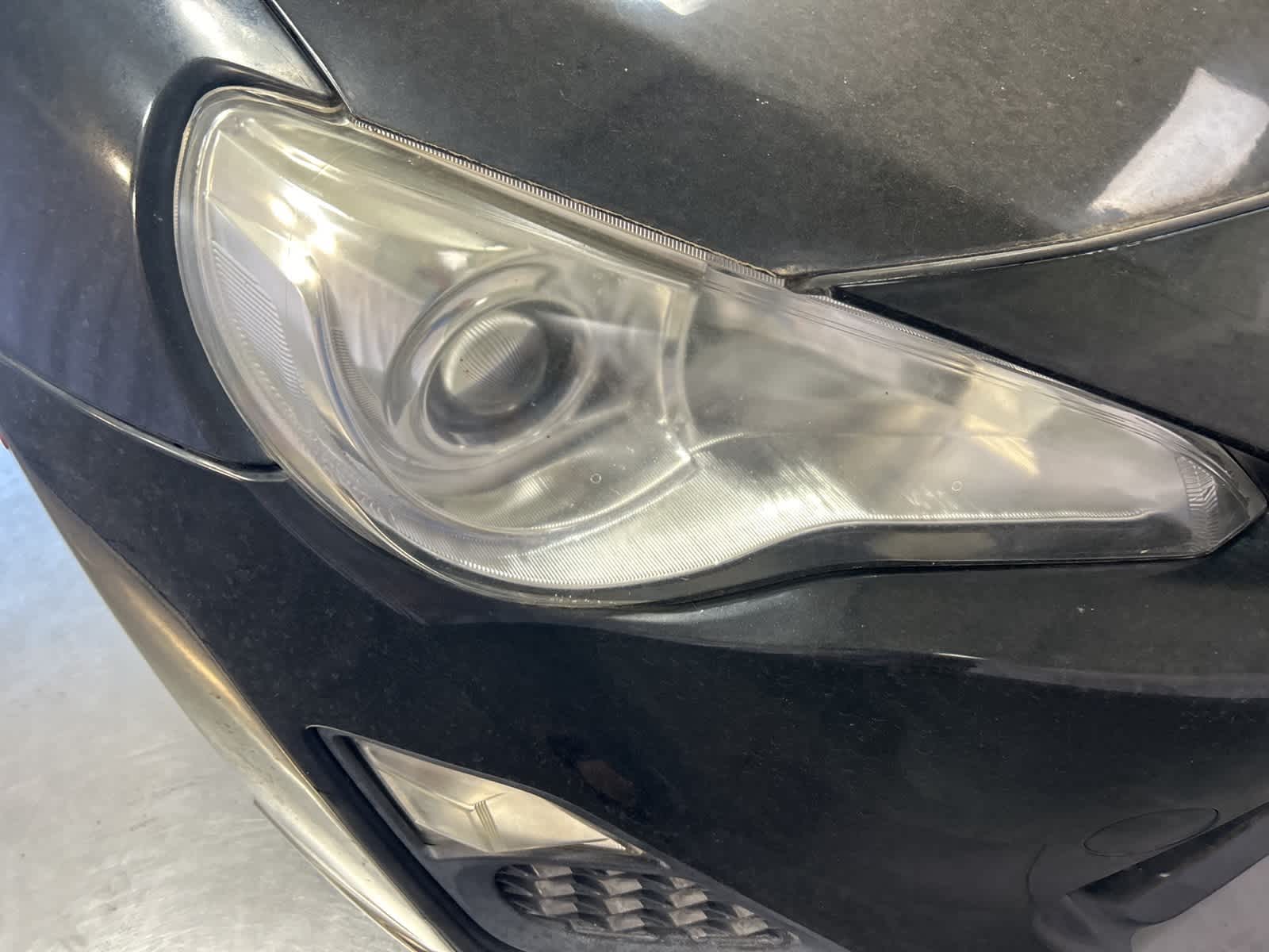 2014 Scion FR-S Base 4