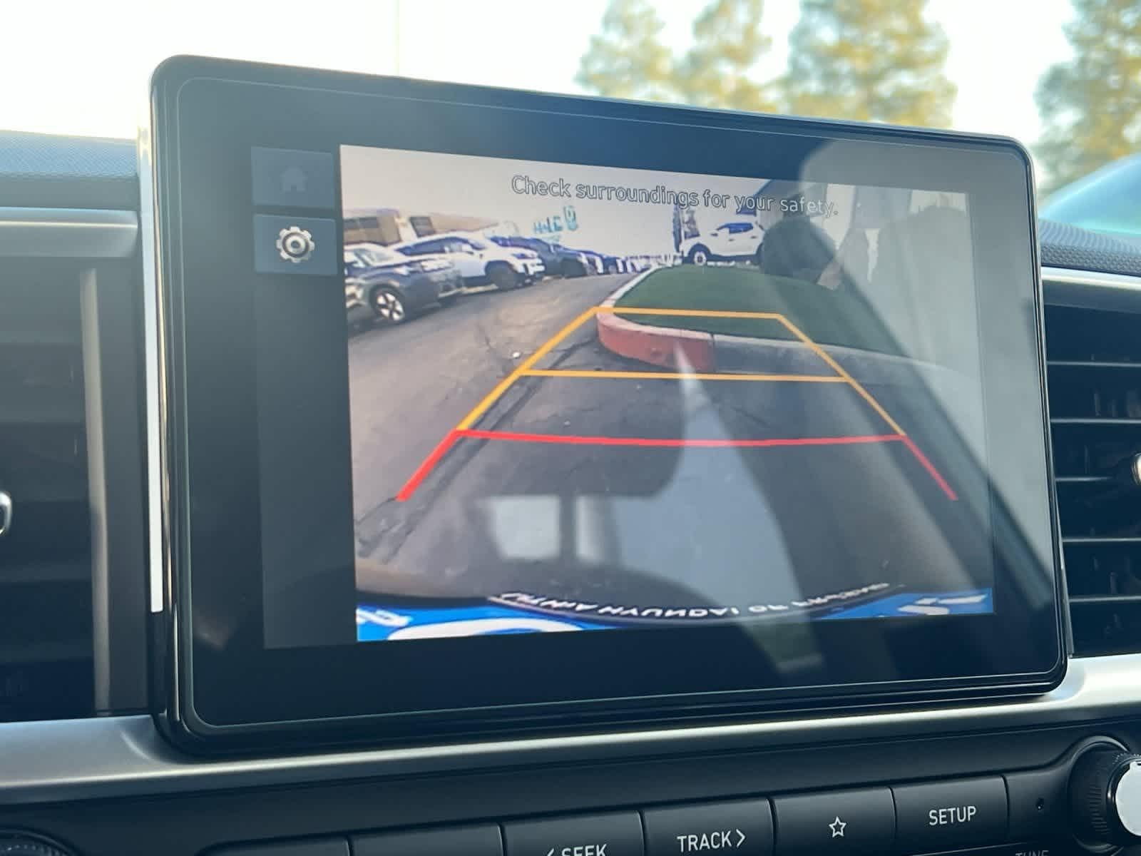 Thumbnail: 2026 Hyundai Venue - 19