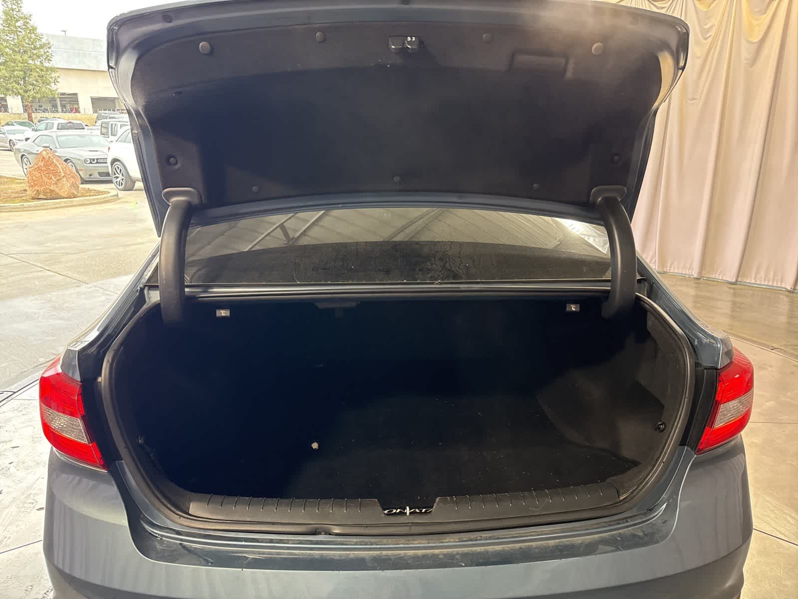 Thumbnail: 2017 Hyundai Sonata - 13