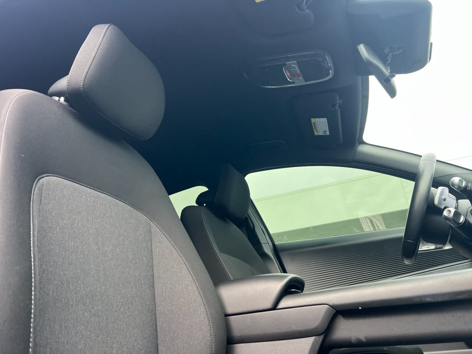 Thumbnail: 2024 Hyundai Ioniq 6 - 16