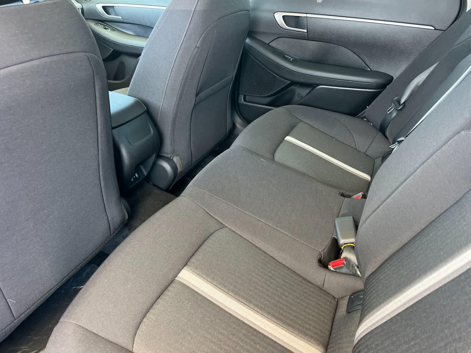 Thumbnail: 2026 Hyundai Sonata - 5