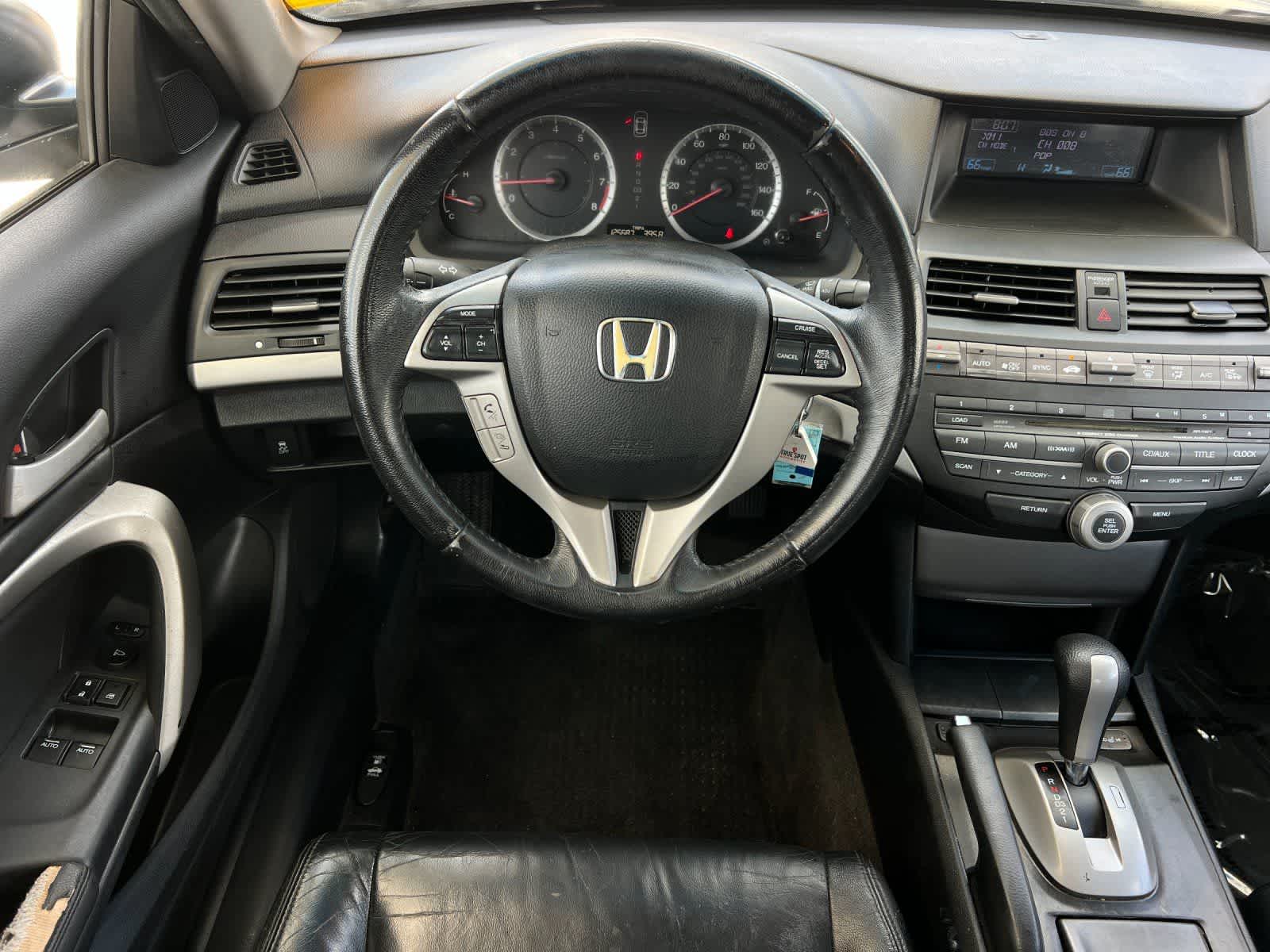Thumbnail: 2011 Honda Accord - 15