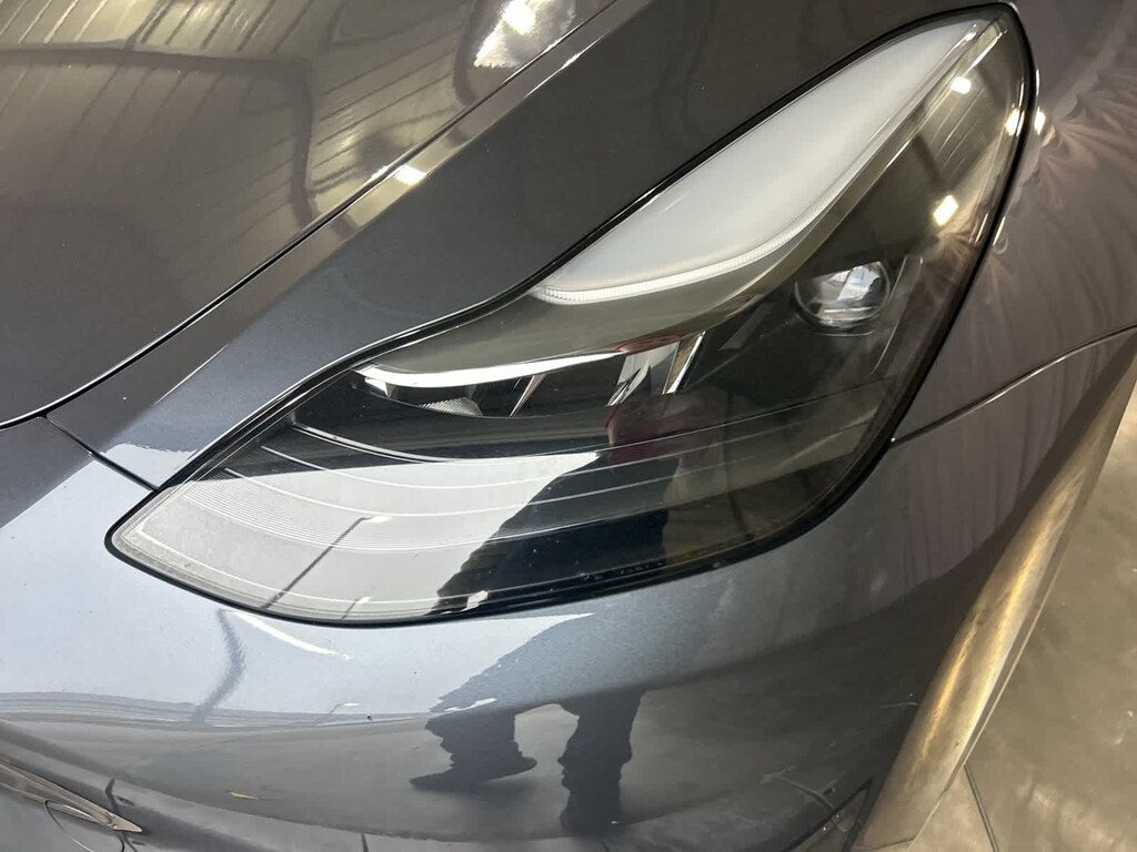 Used 2023 Tesla Model Y Performance SUV