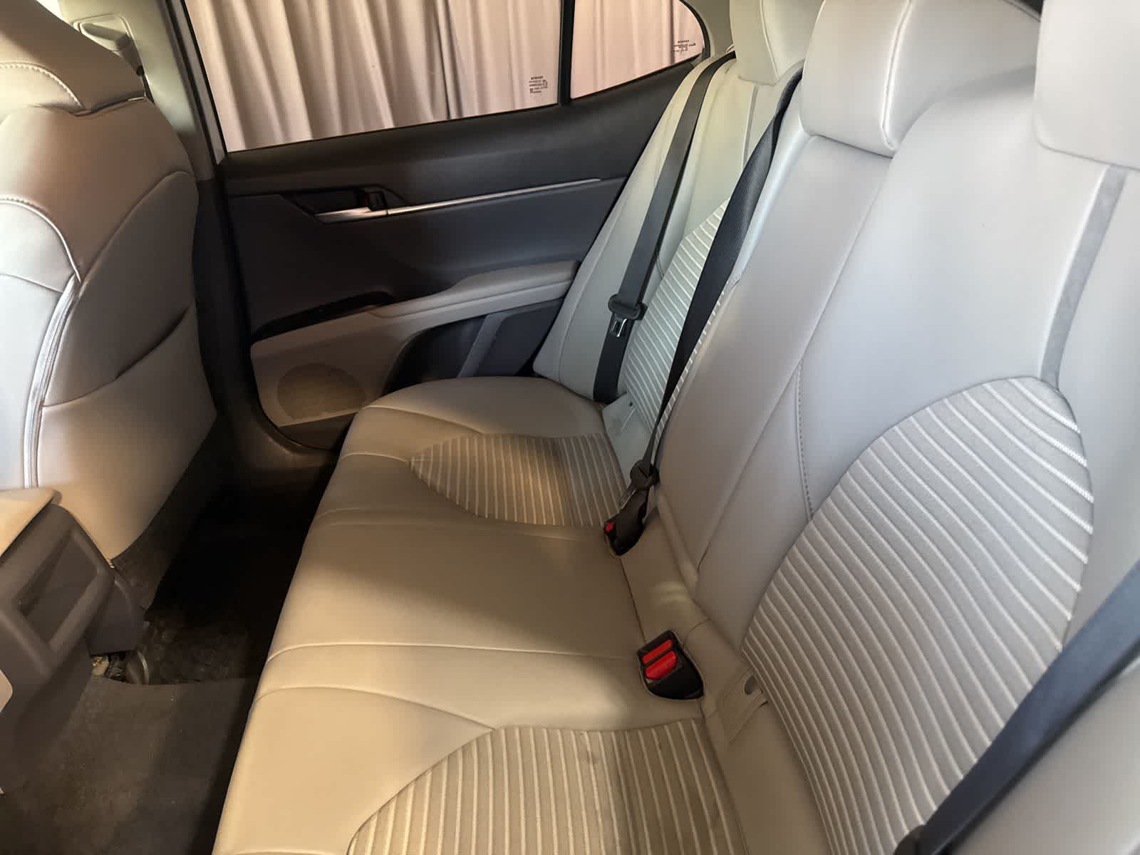 Thumbnail: 2019 Toyota Camry - 13