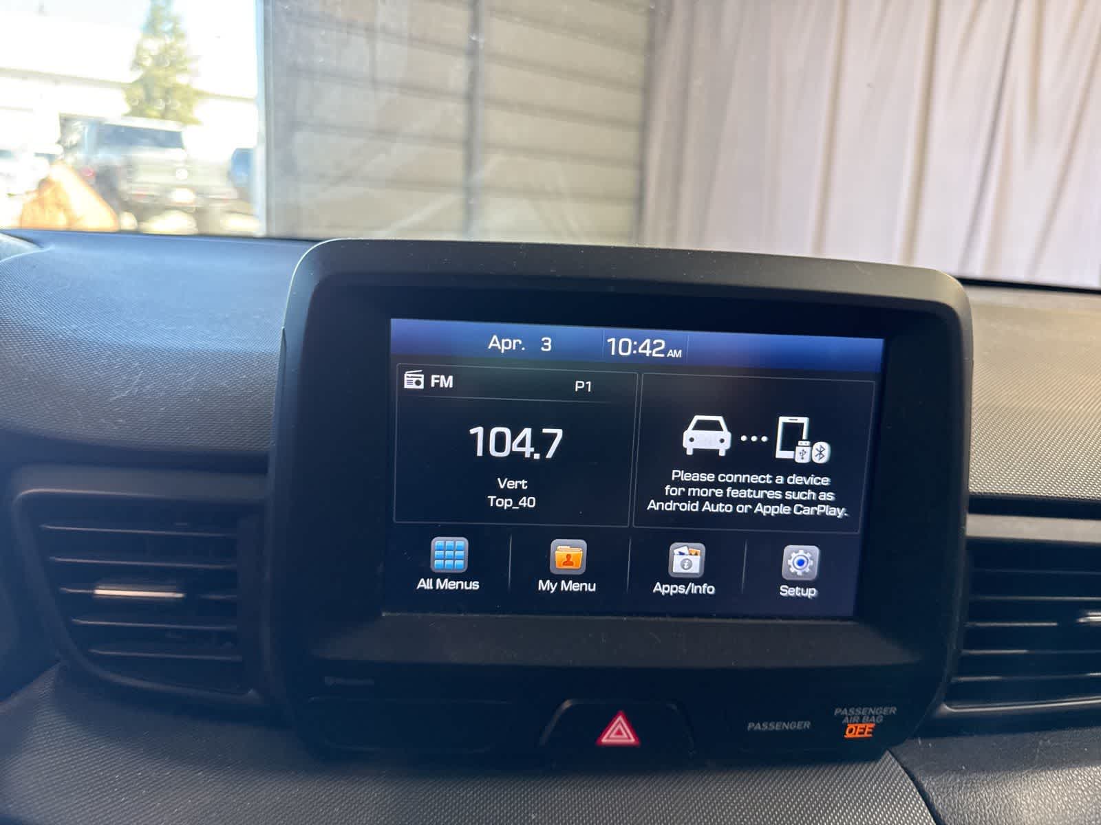 Thumbnail: 2019 Hyundai Veloster - 23