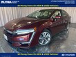  Honda Clarity Plug-In Hybrid