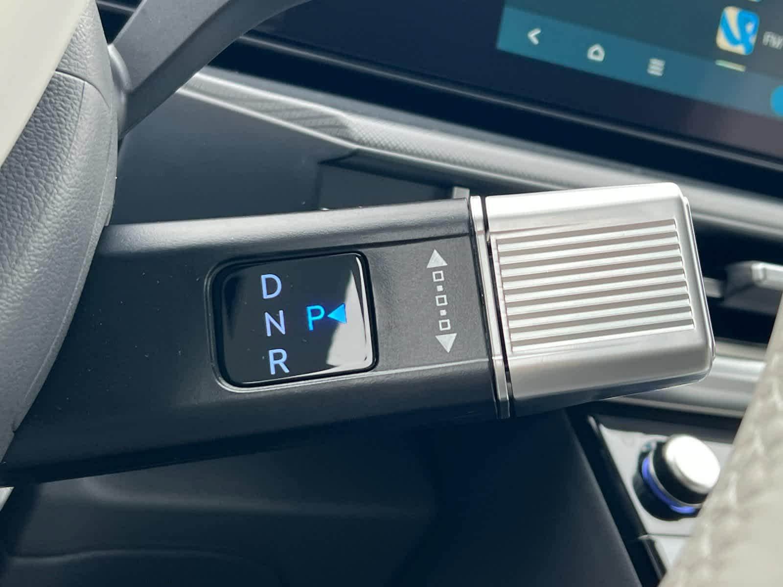 Thumbnail: 2026 Hyundai Santa Fe - 21