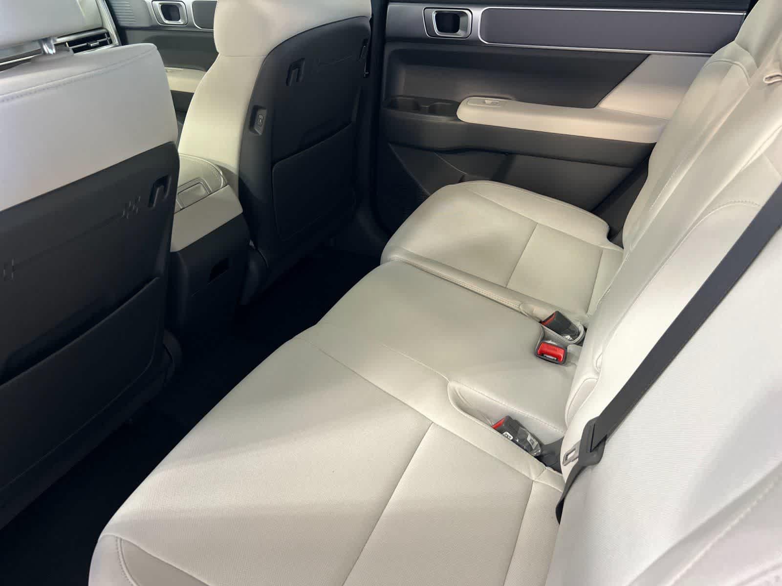 Thumbnail: 2026 Hyundai Santa Fe - 4