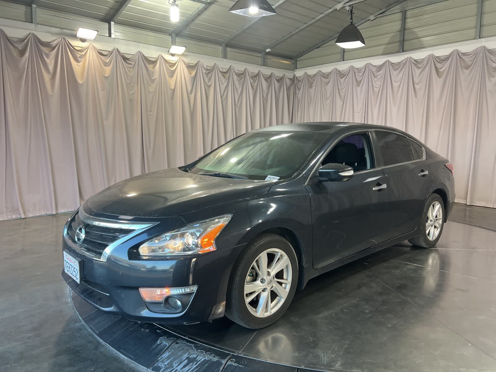 Thumbnail: 2014 Nissan Altima - 3