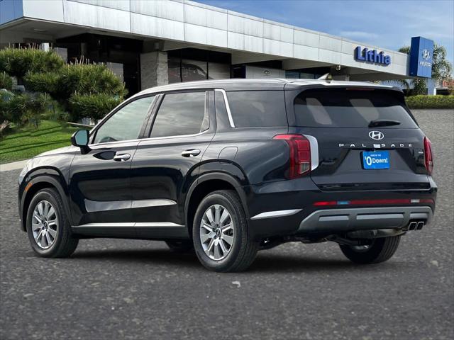 Thumbnail: 2025 Hyundai Palisade - 6