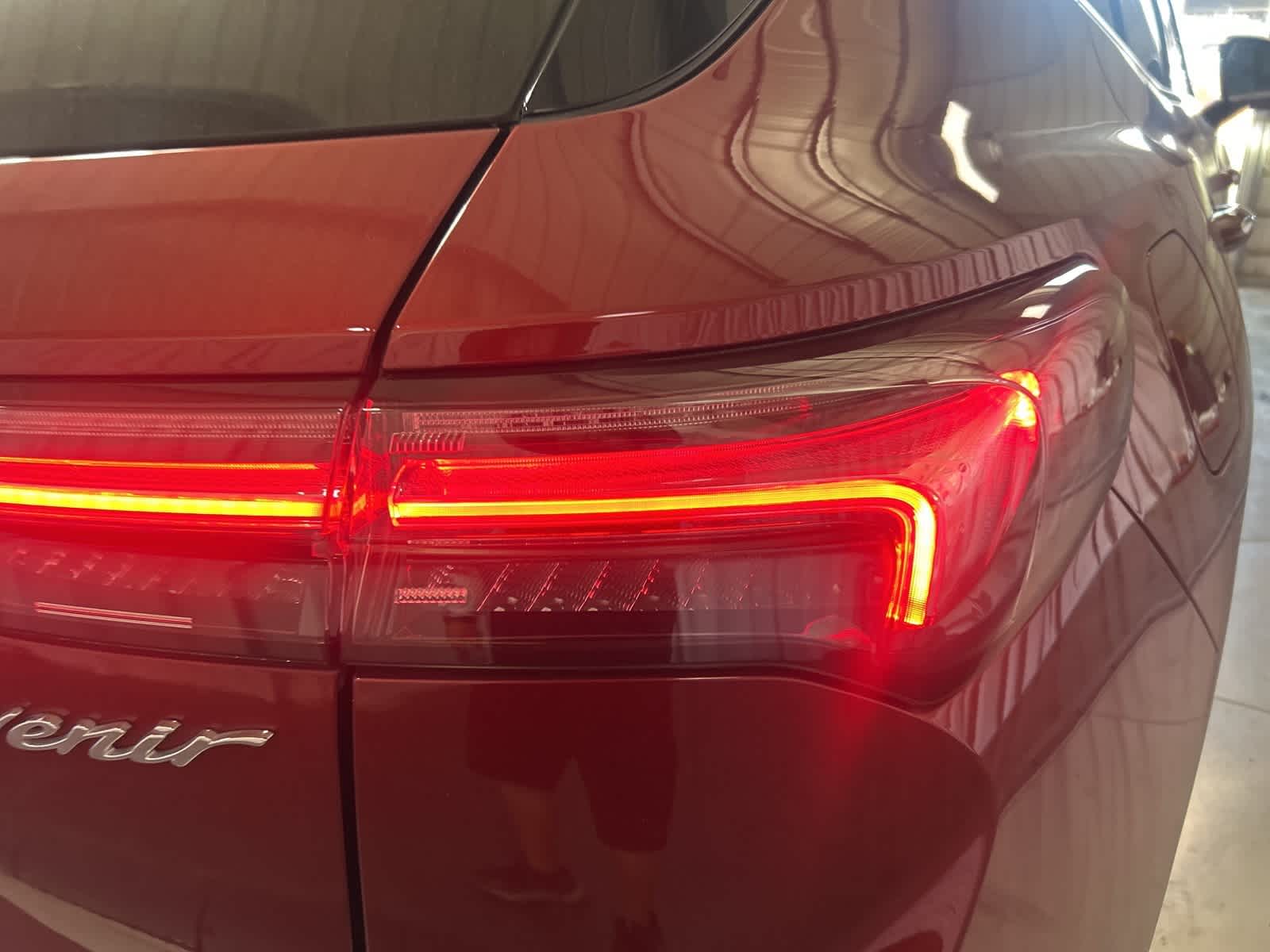 Thumbnail: 2023 Buick Envision - 10