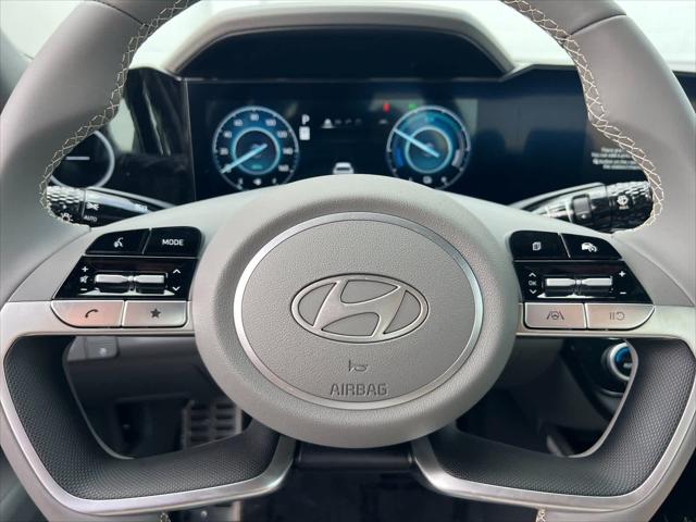 Thumbnail: 2025 Hyundai Elantra - 24