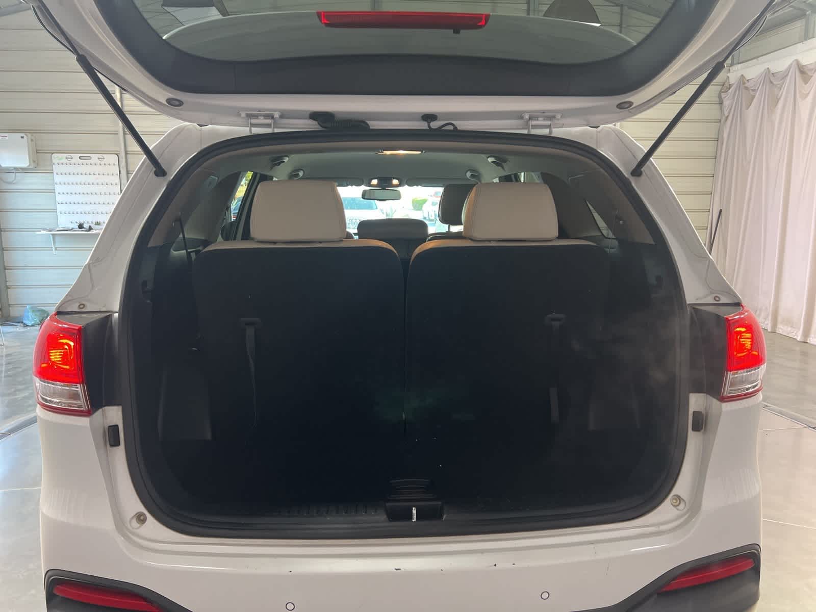 Thumbnail: 2016 Kia Sorento - 14