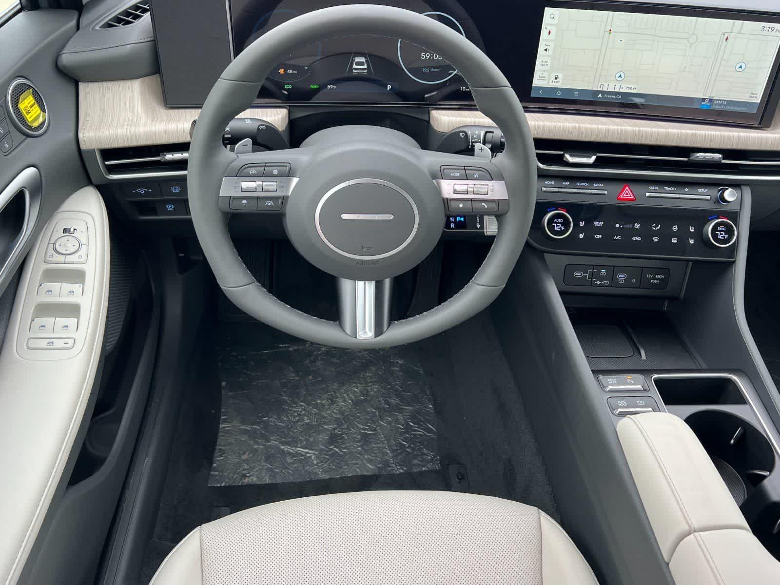 Thumbnail: 2026 Hyundai Sonata - 15