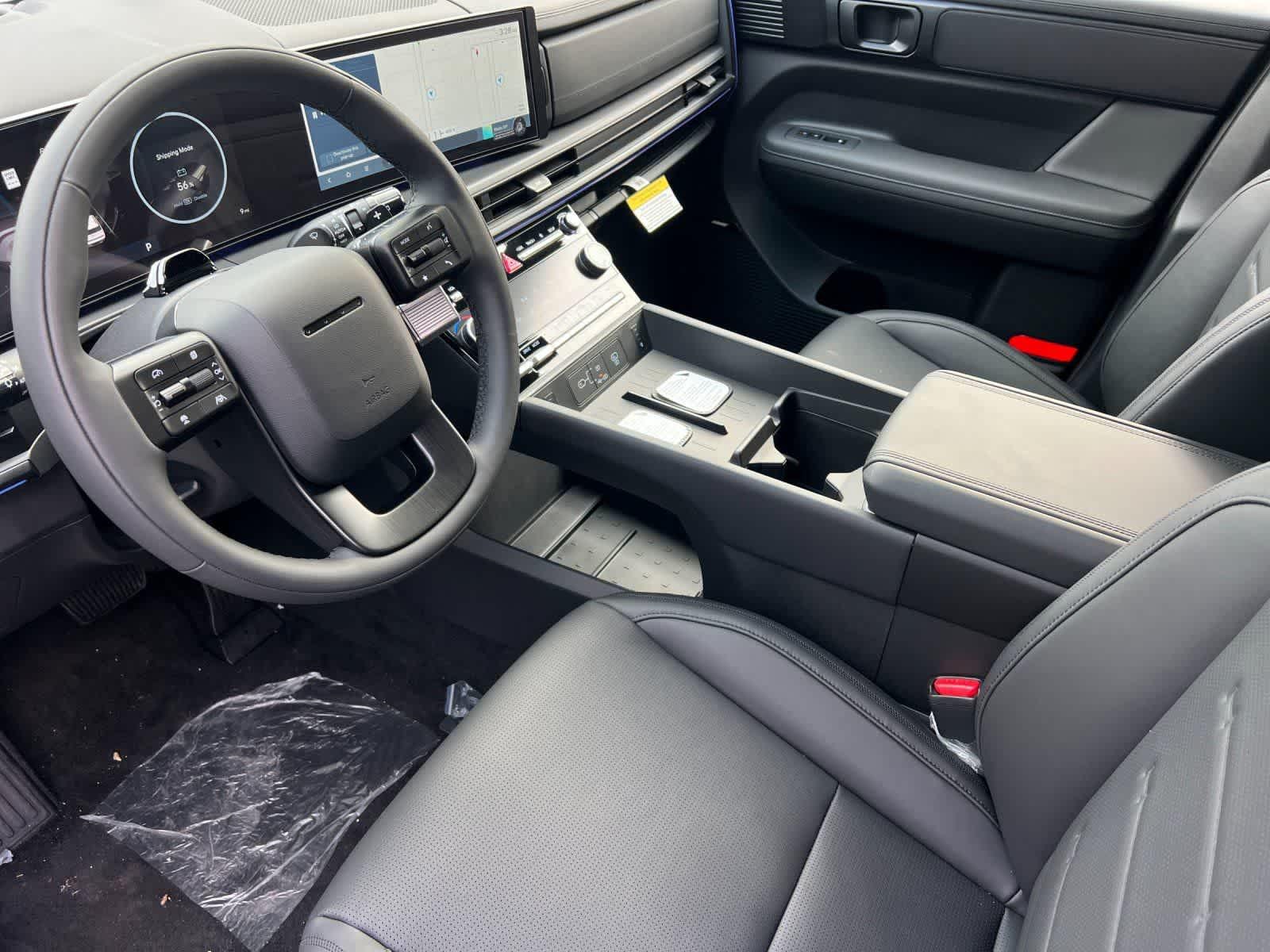 Thumbnail: 2026 Hyundai Santa Fe - 11