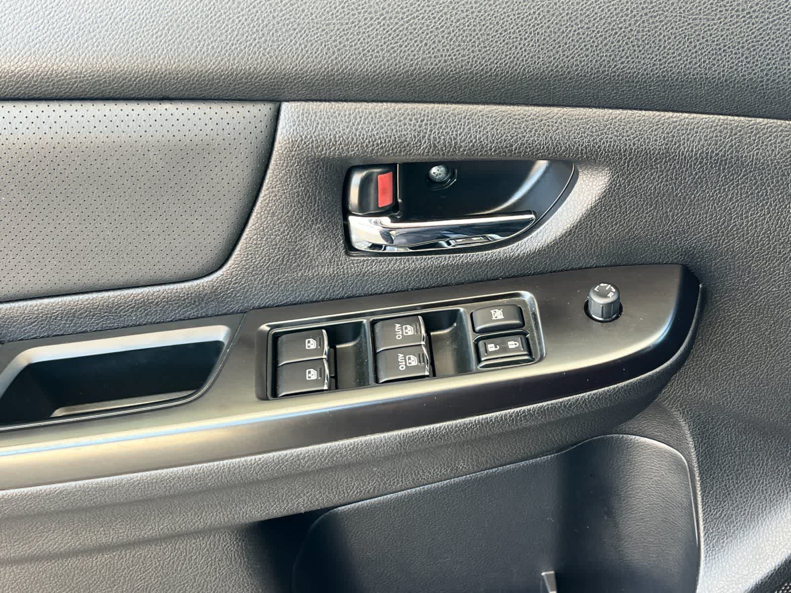 Thumbnail: 2017 Subaru WRX - 13