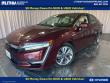 Used 2019 Honda Clarity Plug-In Hybrid Touring Sedan