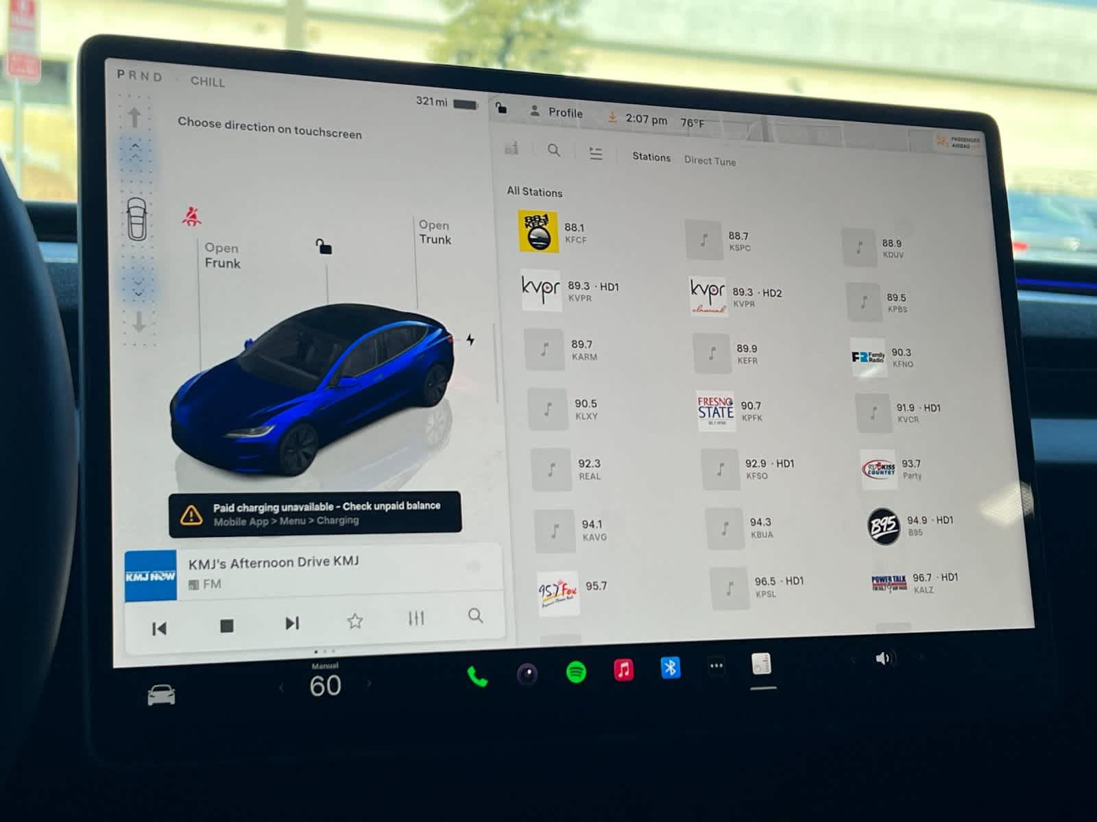 Thumbnail: 2025 Tesla Model 3 - 18