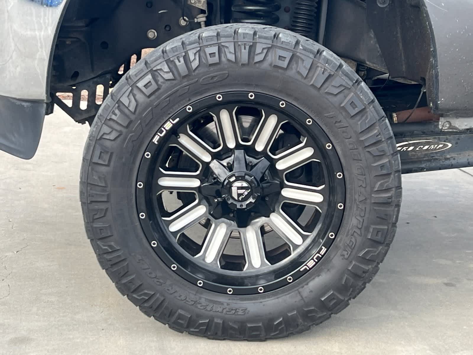 Thumbnail: 2016 Ford F-250 - 23