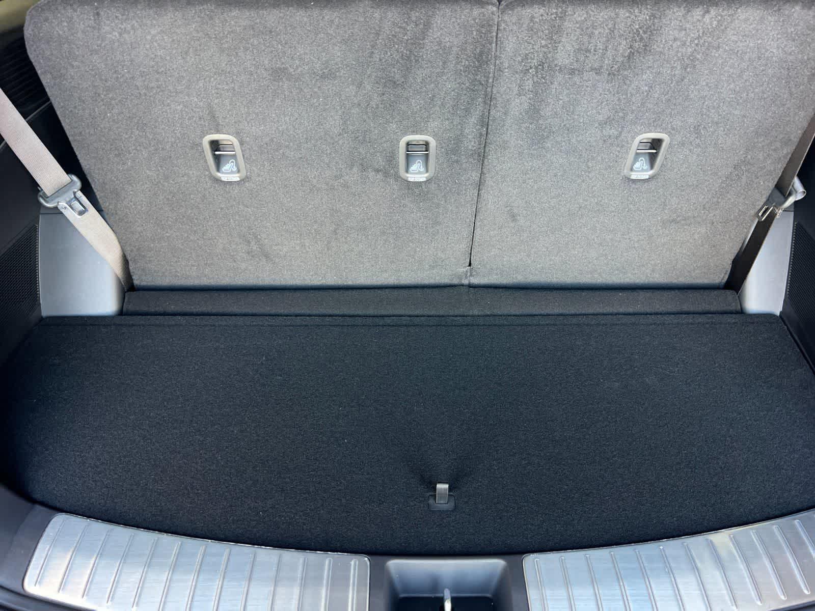 Thumbnail: 2026 Hyundai Palisade - 16