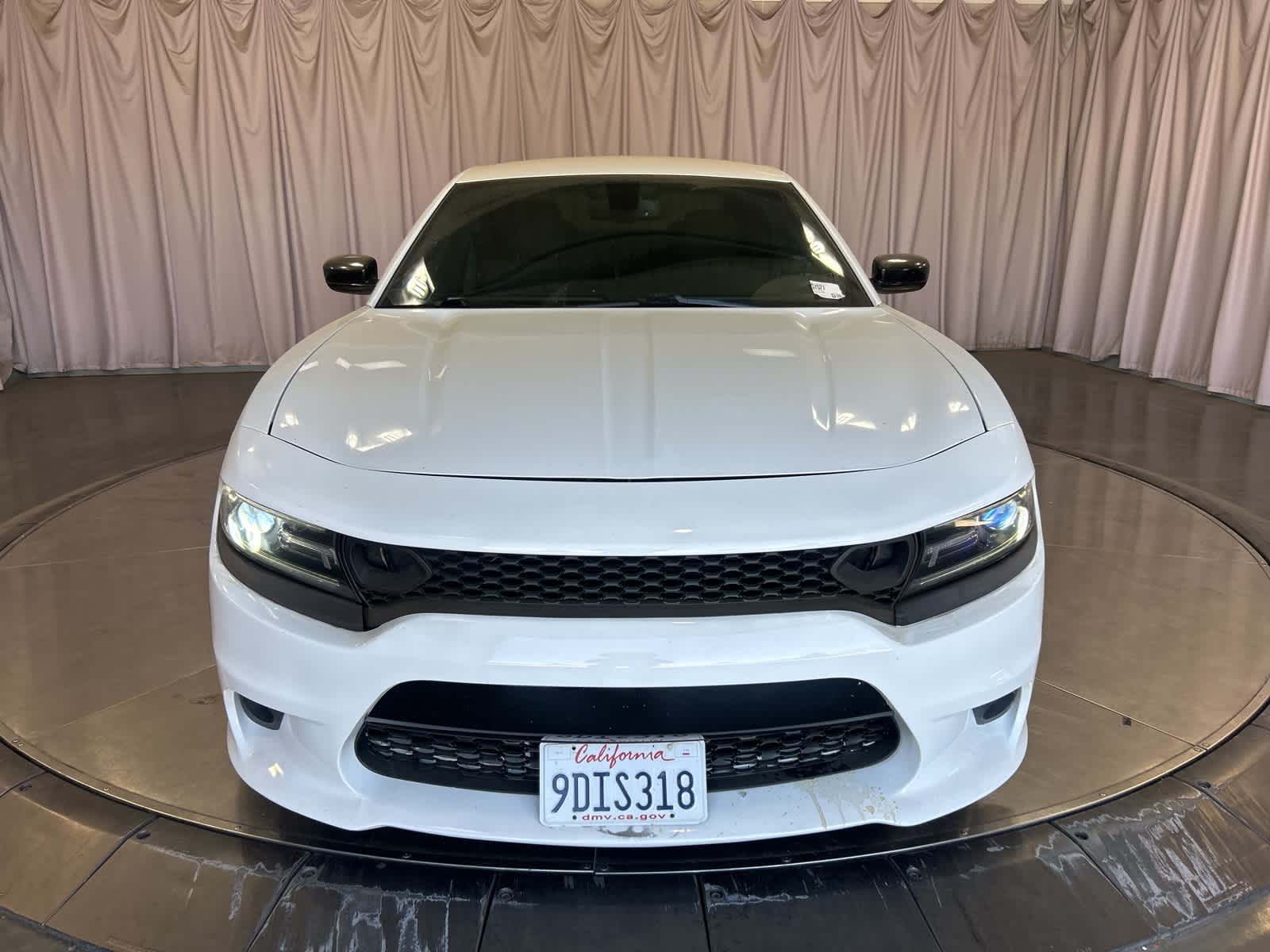 Thumbnail: 2016 Dodge Charger - 4