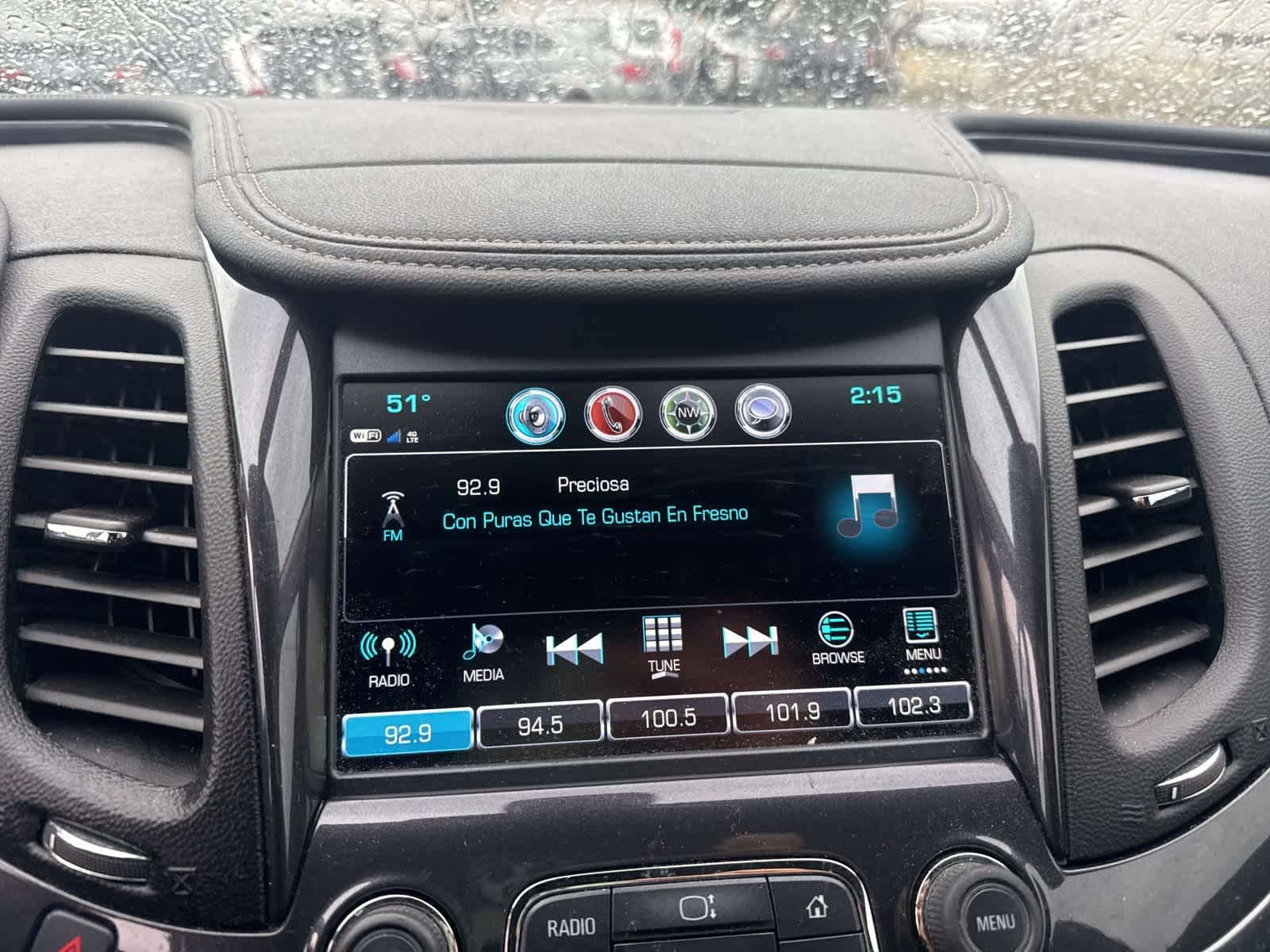 Thumbnail: 2020 Chevrolet Impala - 23