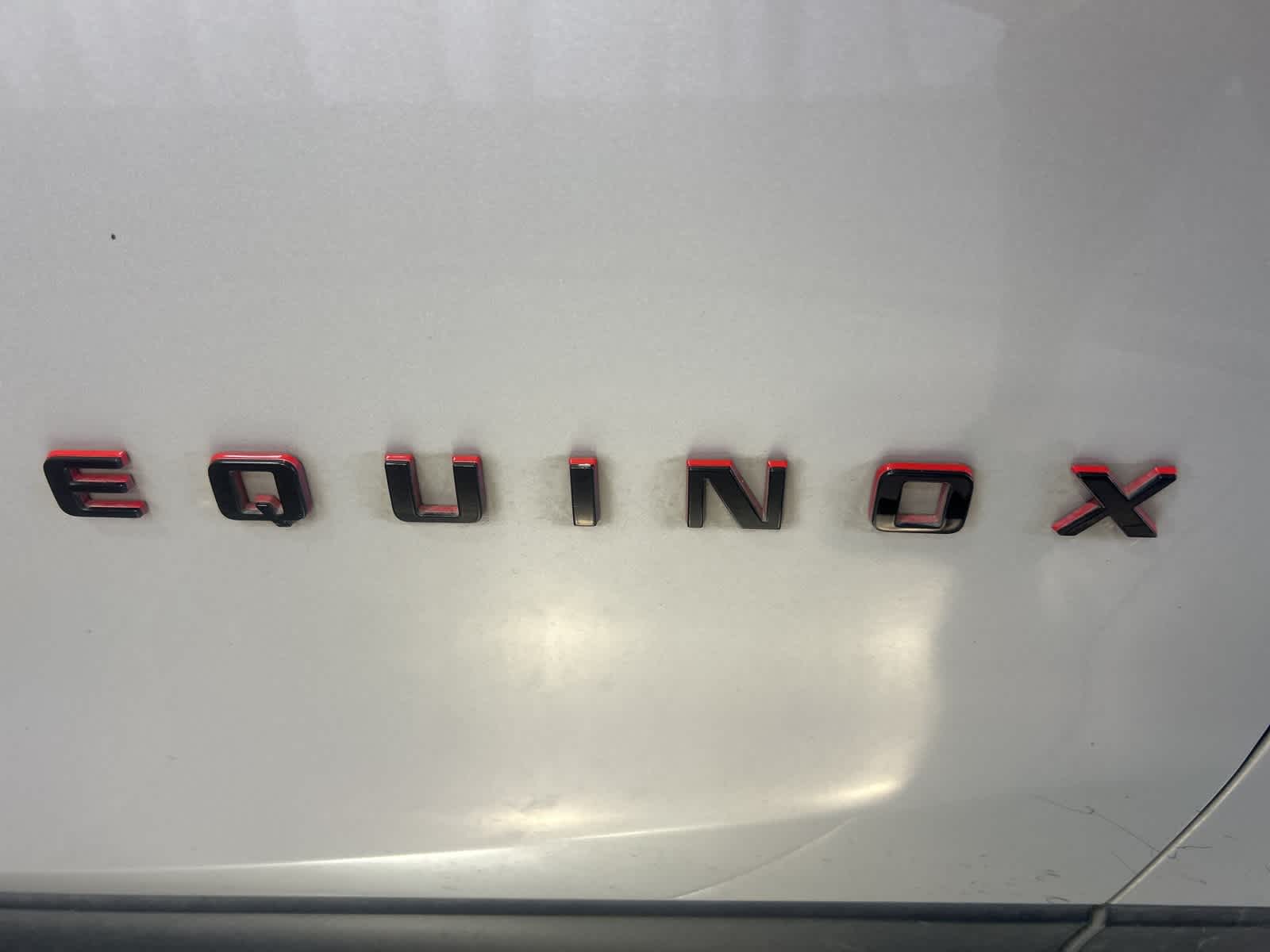 Thumbnail: 2020 Chevrolet Equinox - 7