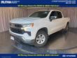Used 2023 Chevrolet Silverado 1500 LT w/1LT Truck Crew Cab