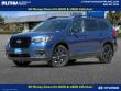 Used 2022 Subaru Ascent Onyx Edition 7-Passenger SUV