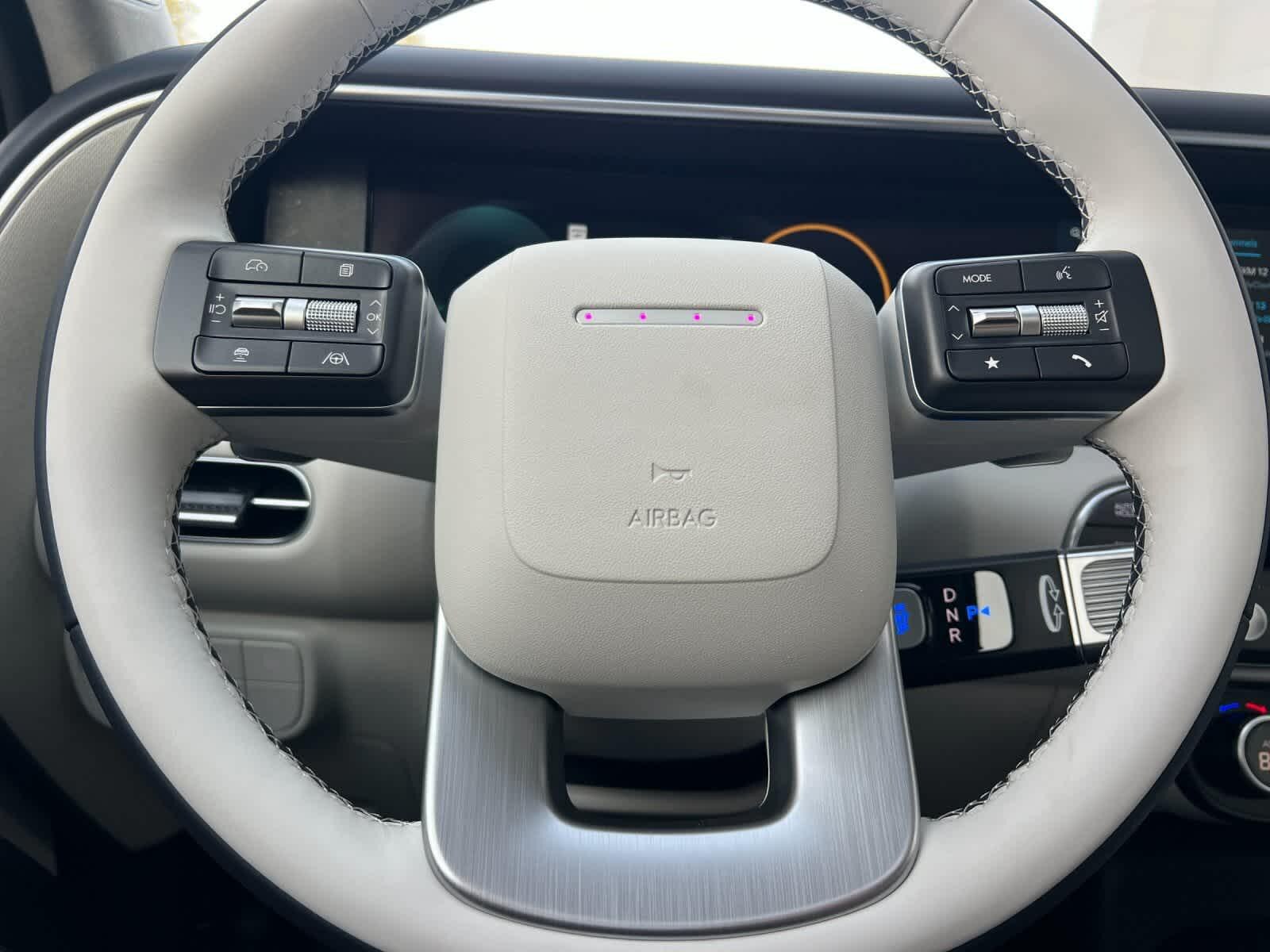 Thumbnail: 2026 Hyundai Palisade - 23